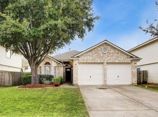 6818 Renata Cir, Houston, TX 77084