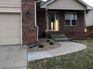 1921 N Shefford St, Wichita, KS 67212