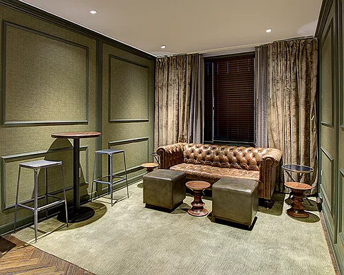 Rented by Astoria at Hallet's Cove | media 21