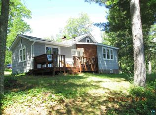 67710 W Deep Lake Rd, Iron River, WI 54847