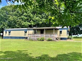 251 Green Rd N, Sardis, MS 38666