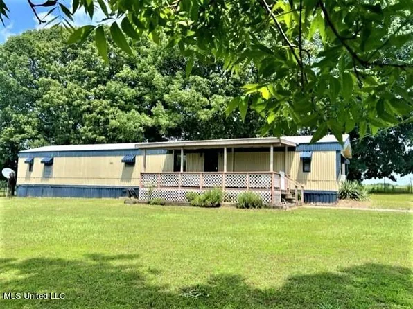 251 Green Rd N, Sardis, MS 38666