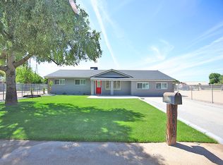 15002 N 72nd Dr, Peoria, AZ 85381