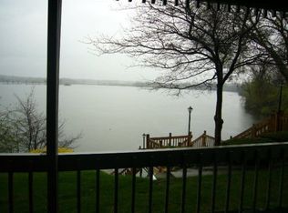 873 Cliffs Dr APT 106-B, Ypsilanti, MI 48198