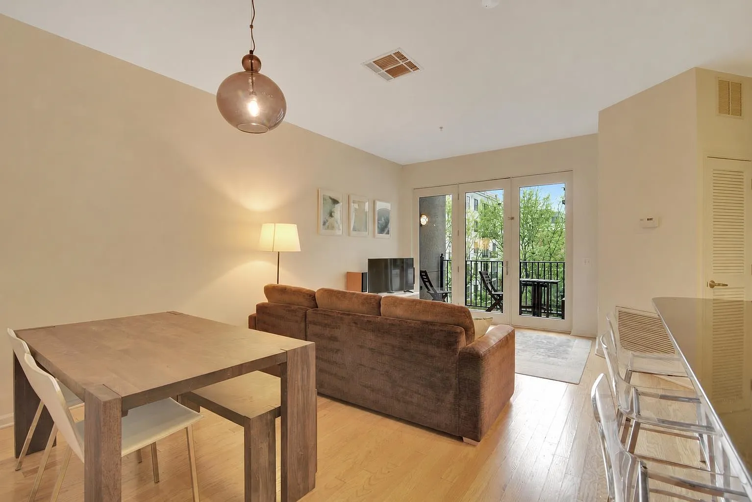 Upper Grand — Photo 3