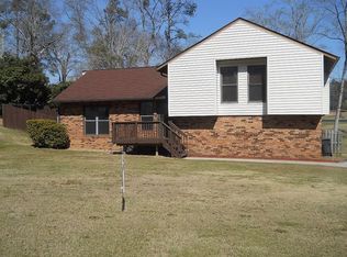 4070 Goshen Lake Dr S, Augusta, GA 30906