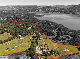 3981 Eastside Calpella Road, Ukiah, CA 95482