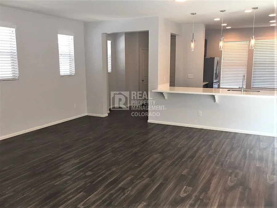 Gorgeous Home in Stapleton — Photo 3