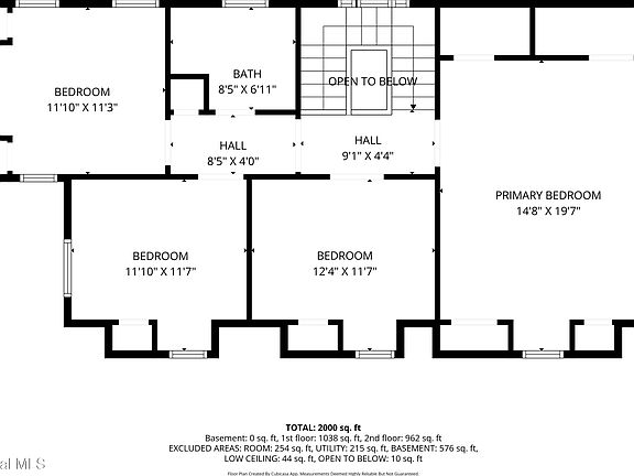 2nd image of 919 Myrtle Avenue