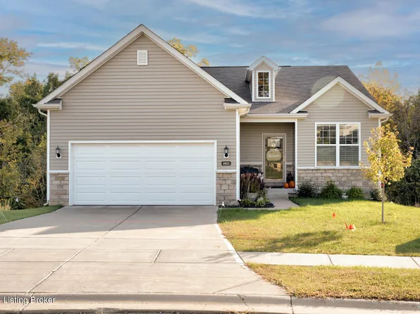 4023 Blackthorn Pl, La Grange, KY 40031