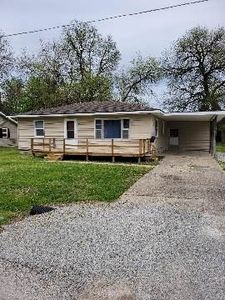 500 Davis St, Newton, IL, 62448