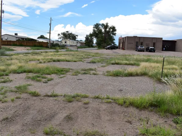 N Coronado Ave, Espanola, NM 87532