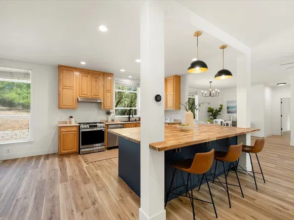 740 Big John Ridge Rd, Colfax, CA 95713