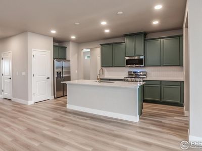 740 Galloway Dr, Johnstown, CO, 80534