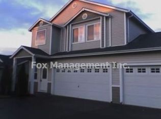 3560 Polo Ln, Fairview, OR 97024