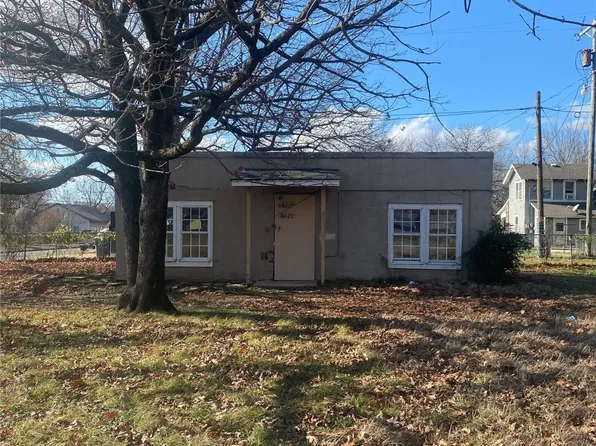 2004 N Kingston Pl, Tulsa, OK 74115