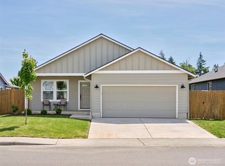 Grand Prairie Estates, Winlock, WA 98596
