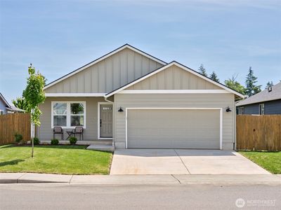 410 Cardinal Avenue, Winlock, WA, 98596