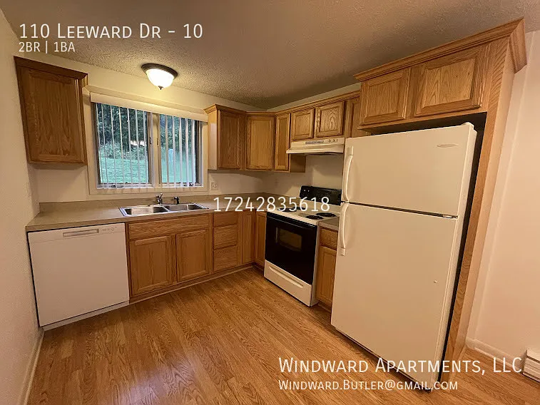 110 Leeward Dr #10