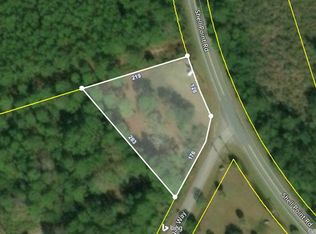 20 Kornegay Way, Crawfordville, FL 32327