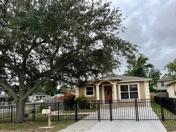 3702 N 57th St, Tampa, FL 33619
