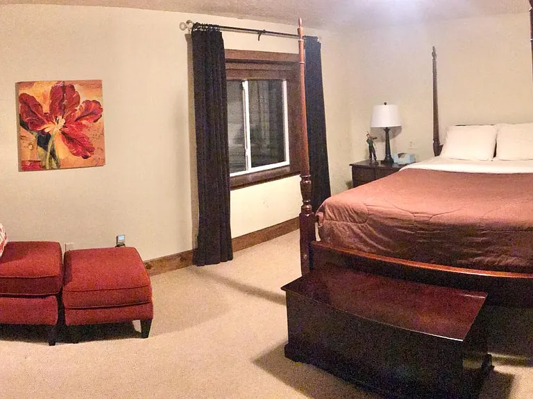 3rd ensuite bedroom
