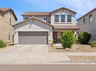 5754 W Beth Dr, Laveen, AZ 85339