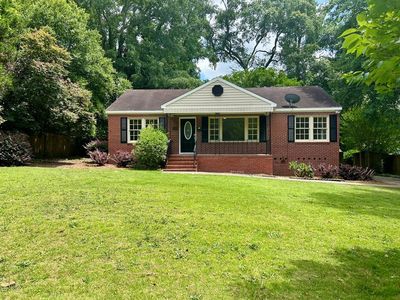2408 52nd St, Columbus, GA, 31904