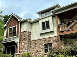 135 Wapiti Way #8-D, Banner Elk, NC 28604