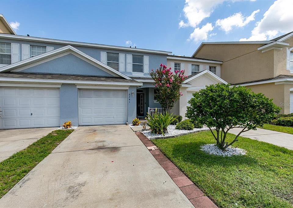 6241 Olivedale Dr, Riverview, FL 33578 Zillow