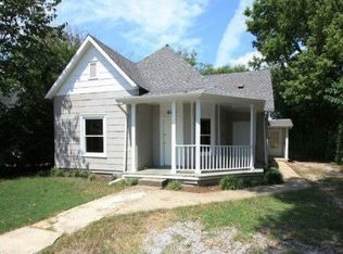 5502 California Ave, Nashville, TN 37209