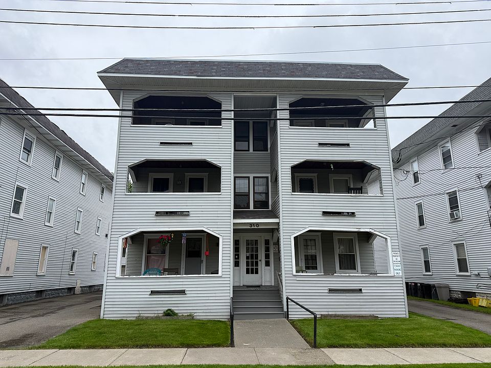1st image of 310 Grant Ave APT 3R