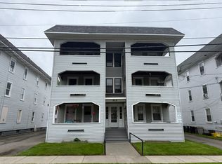 310 Grant Ave APT 3R, Endicott, NY 13760
