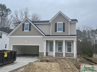 83 Whitaker Way N, Richmond Hill, GA 31324