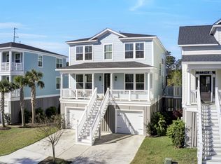 1111 Oak Bluff Ave, Charleston, SC 29492
