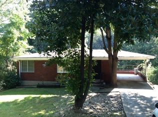 2180 Niskey Lake Trl SW, Atlanta, GA 30331