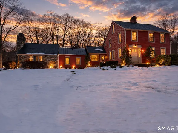 455 Barn Hill Road, Monroe, CT 06468