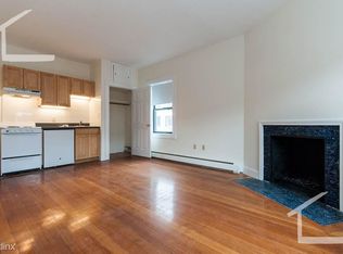 8 Keswick St, Boston, MA 02215