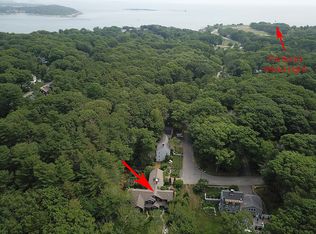 35 Littlejohn Rd, Cape Elizabeth, ME 04107