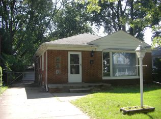 19158 Lexington, Redford, MI 48240