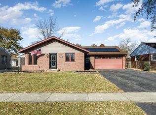 7726 W 80th Pl, Bridgeview, IL 60455