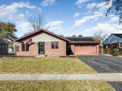 7726 W 80th Pl, Bridgeview, IL, 60455