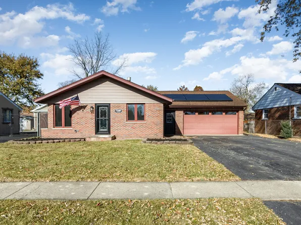 7726 W 80th Pl, Bridgeview, IL 60455