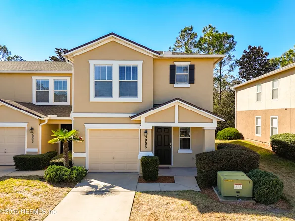 1500 CALMING WATER Drive #5906, Fleming Island, FL 32003