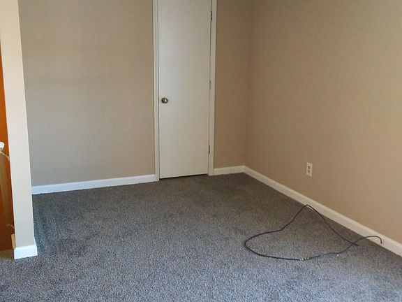 Living Room and Storage room