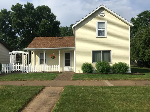 605 N Prairie St, Lake City, MN 55041