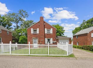 5709 Hilltop Ave, Verona, PA