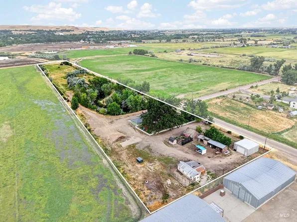960 NW 14th Ave, Payette, ID 83661