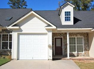 2103 Reserve Ln, Augusta, GA 30907