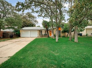 1713 Barron Ln, Fort Worth, TX 76112